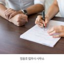 법무사정용호사무소