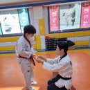 천마 태권스쿨 이미지