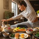 비타민B군이 피로 회복에 꼭 필요한 이유 이미지