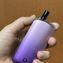 투비엑스 | 엄청나게 담배를 좋아하는 사람이 회사에서 쓰는 디오엑스 후기 근데 이제 액상을 곁들인