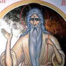 【아바 마카리오스(300~390)】 Abba Makarios of Alexandria 이미지