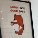 신동 제일아파트 | [익산] 신동 베이글 카페 겉바속쫄 ‘베어글스’🐻🥯