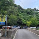 서동계곡 상류 이미지