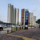 파리바게트 양평중앙점