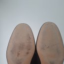 보성서한명품크리닝 | [안양비브람] 구찌 로퍼 밑창보강,범계역 소비자가 직접 맡긴 리얼후기! 리본드 택배 의뢰