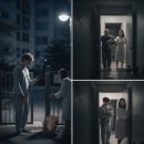 부부생필품 유통 이미지