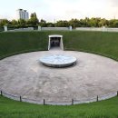 천년광장 이미지