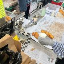 온누리 광명약국 | 광명시장 다섯번째 재방문 맛집가게 추천 총정리!