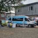 10. 하늘색 행운이 가득한 끝내주는 하루가 되길!