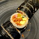 마녀김밥대치점