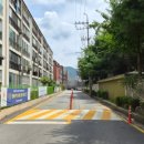 삼봉초등학교 - 안양시 만안구 | 안양 박달동 재개발 임장｜대흥아파트 주변·삼봉지구 직접 걸어본 후기