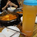 뚱이통돼지김치찌개