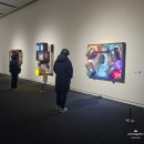 월간음악 1980년대의 음악과 음악가들 | Nam June Paik : Humanity in the Circuits 우양미술관 Gallery 1.