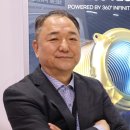 [AHR EXPO 출품기업] 고봉식 대성쎌틱에너시스 대표