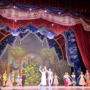 불가리아 바르나 국립발레 호두까기인형 이미지