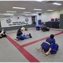 화랑 합기도 & 주짓수 이미지