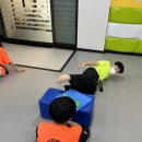 한길찬 태권도장 이미지