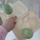 빈나네 보석십자수 | [원주] 미즈 산후조리원 생활 11일차 -14일차