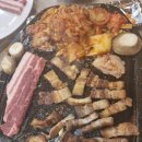 시골집구들장생삼겹살