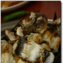 백두산장어 이미지