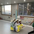 스마트 키즈 태권도 이미지