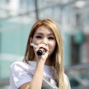 [2NE1] 130421 부산 아디다스 마이런 CL 직찍 이미지