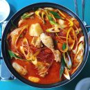 정통한방삼계탕 이미지