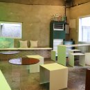 카페공간 이미지