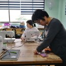 감곡도서관 이미지