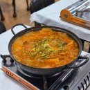 산양로 | 목포 숨어있는 김치찌개 맛집 대양동 정가네생삼겹살 내돈내산(ft.점심 맛집)
