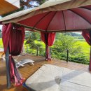 별아래 펜션 이미지