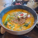마크사이공제주 | [제주 협재] 금능 해수욕장 근처 돔베고기 쌀국수 맛집 마크사이공제주