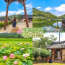 전통초가양반집 | 옥천 가볼만한곳 BEST10, 실패없는 옥천 여행 코스