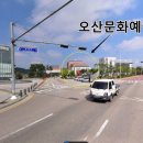 오산스포츠센터 지하주차장 이미지