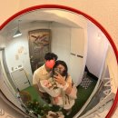 COZY PC | 셀프 스튜디오 사진관 추천 :) 커스텀필름 모란에서 결혼기념일 1주년 기념 코지룸 내돈내산 촬영 솔직후기