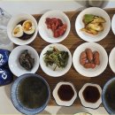 향밀