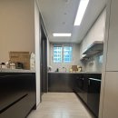 쌍용아파트 | [인천 부평구 쌍용더플래티넘부평 아파트 인테리어필름 시공] 칙칙했던 분위기를 화사하고 고급스럽게...