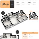 청라언덕역 서한포레스트 이미지