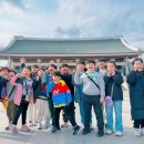 태권도 지화자 이미지