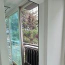 8단지 | 금천동 장자마을8단지 미세방충망 시공 후기