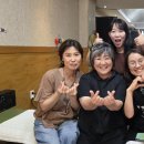 삼우주단 이미지