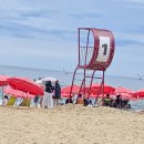 속초해수욕장 이미지