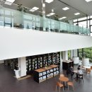 매여울도서관 강의실 이미지