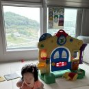 9개월 아기 <피셔프라이스 러닝홈> 당근 후기 & 호환공 정보