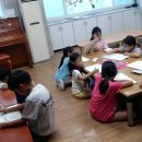 푸른아이지역아동센터 이미지