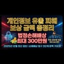 [개인정보 유출] 대상자 조회해보니, 최대 300만원 보상 가능하네요 (쿠팡 등) 이미지