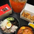 홍콩반점 냉짬뽕 내돈내산 배달 솔직후기