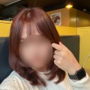 오류동솔밭화장실2 | 오류동미용실 [네이플헤어 오류동역점] 중단발커트&amp;염색 후기 #화장실 #가격 #헤어상담