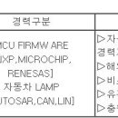 (11월 15일 마감) (주)루멘스 - [개발] SW엔지니어 경력사원 모집 이미지