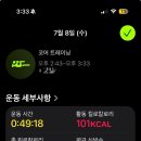 근력스트레칭(1) | [하반기 근력운동] 1. 홈트 일주일 후기